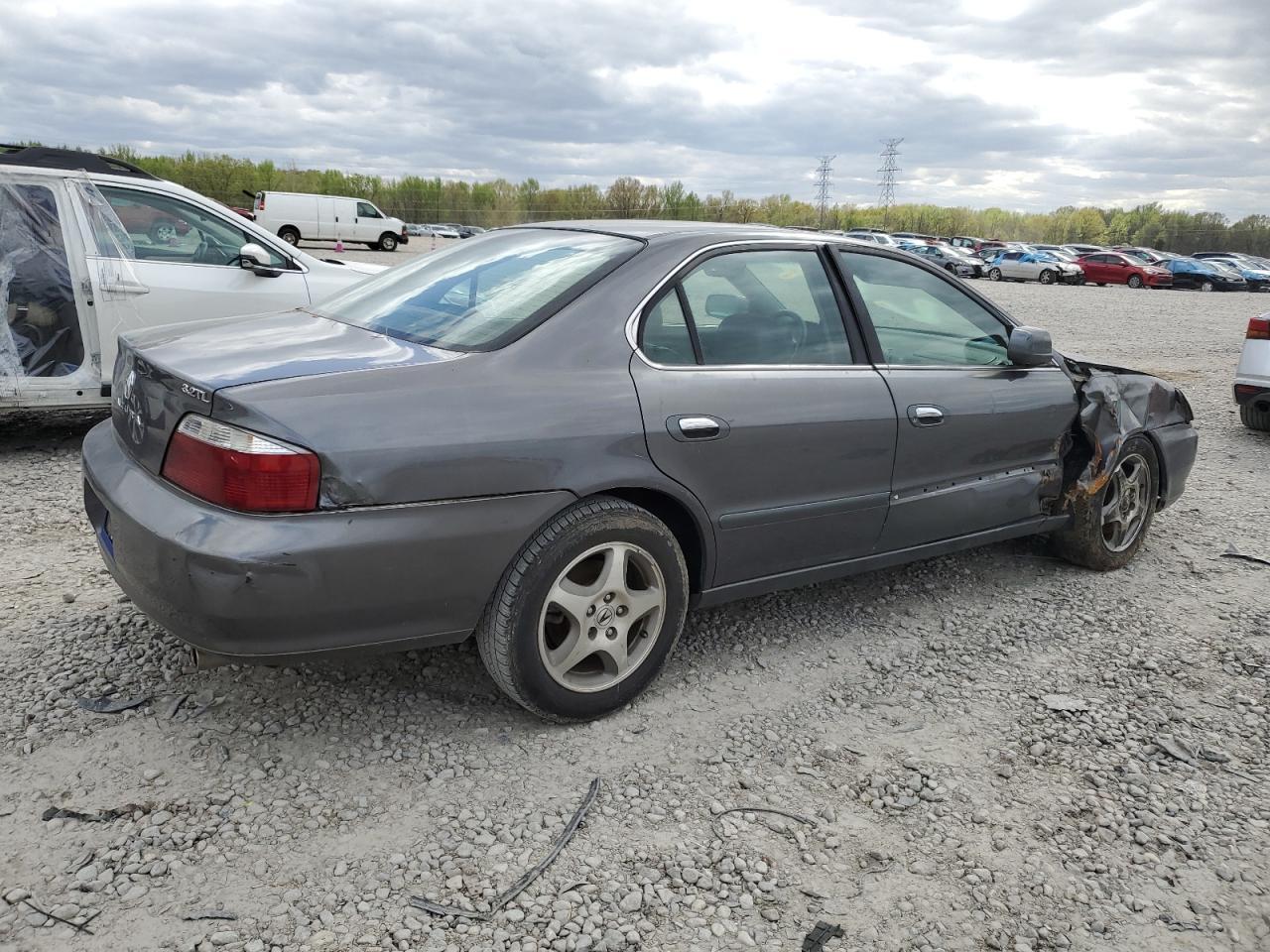 2003 Acura 3.2Tl - Image 3