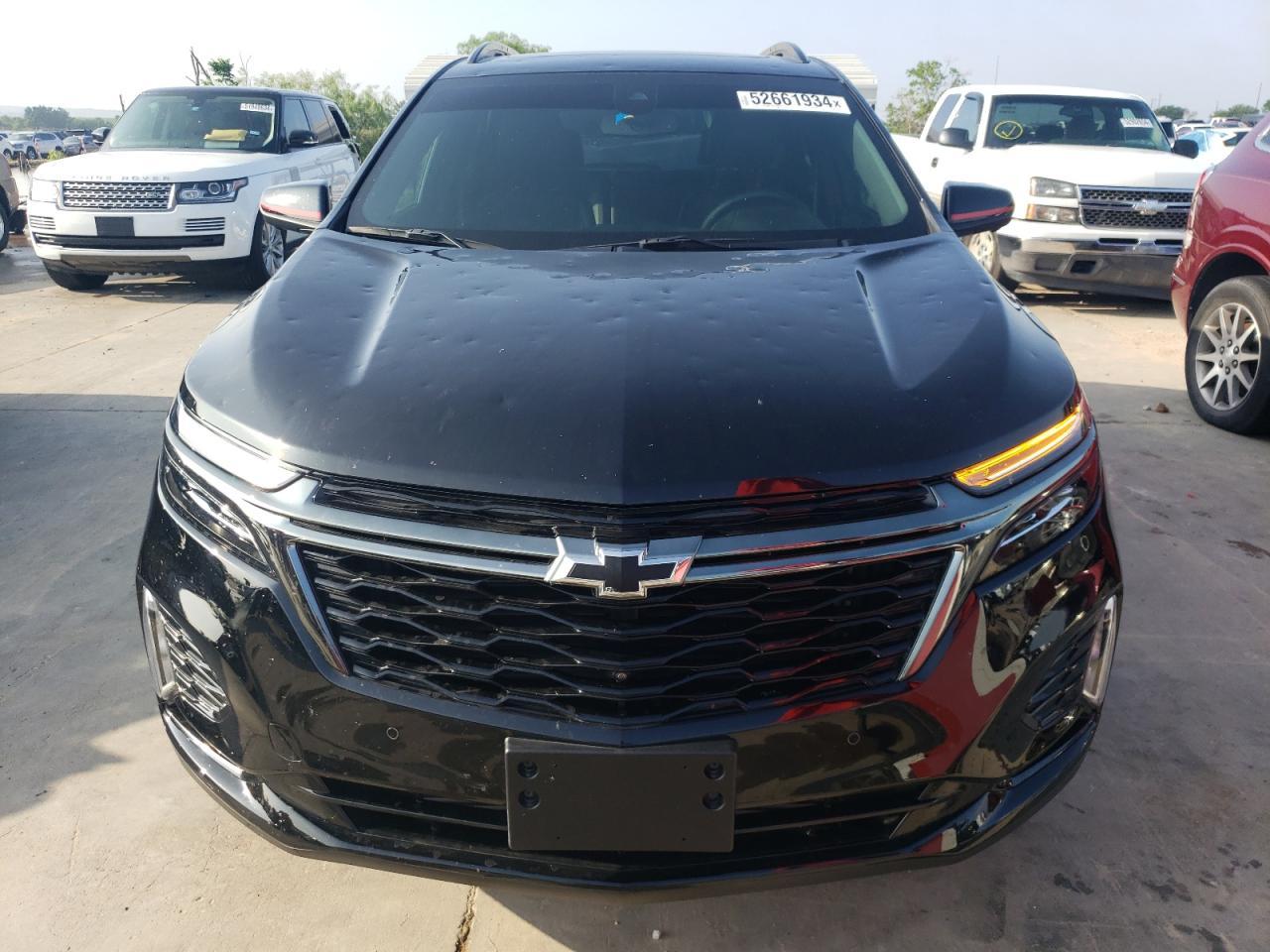 2023 Chevrolet Equinox Premier - Фото 5