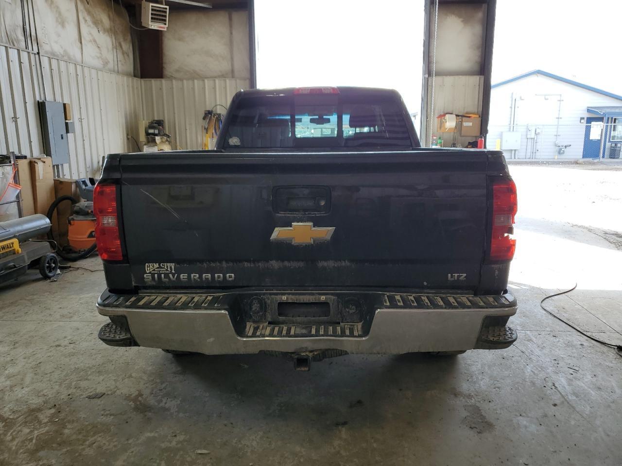 2015 Chevrolet 1500 Truck - Image 6
