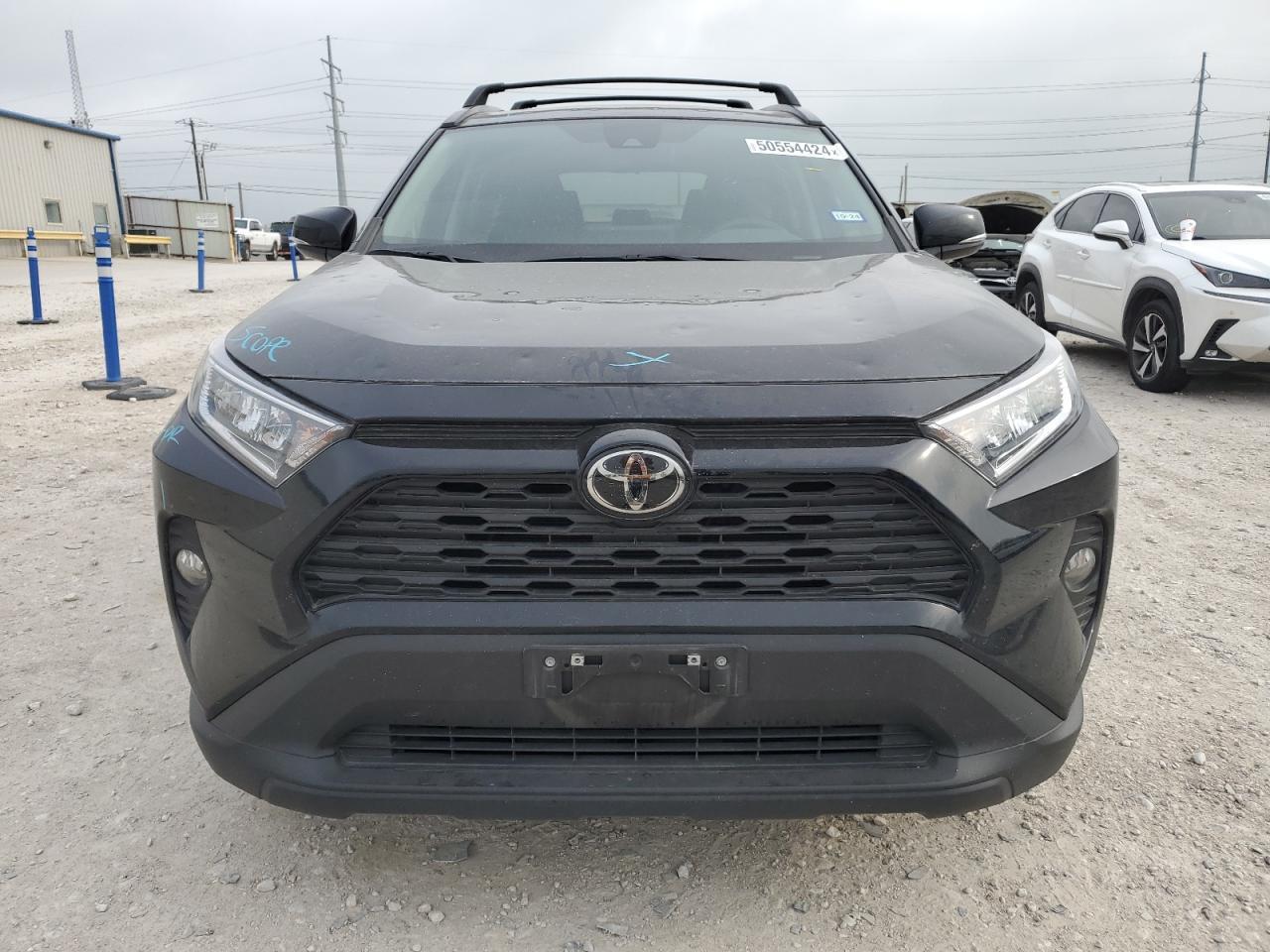 2021 Toyota Rav4 Xle - Image 5