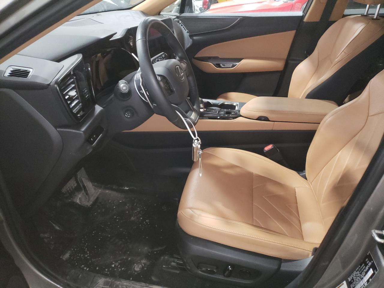 2023 Lexus Nx 350H - Фото 7