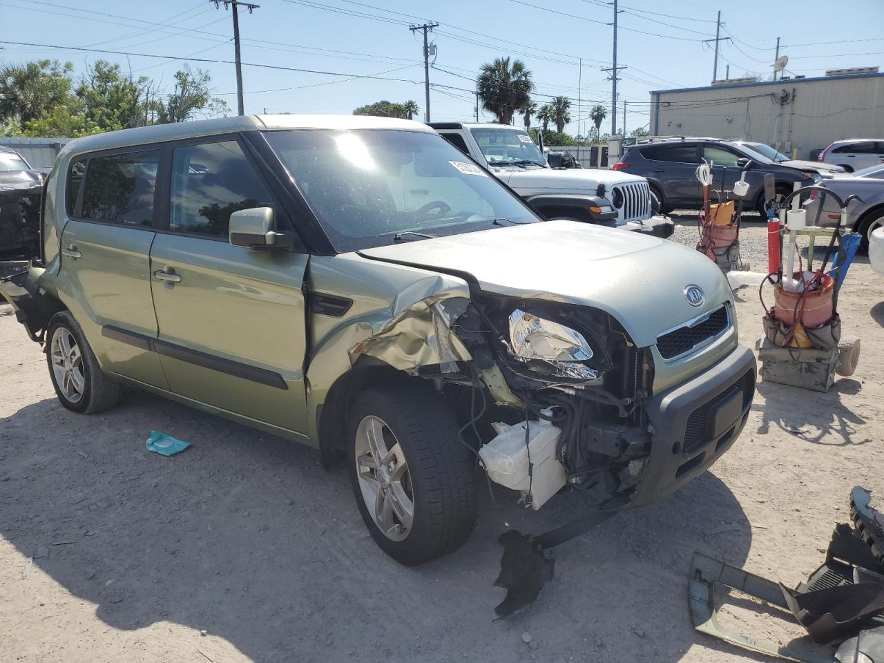 2011 Kia Soul + - Фото 4