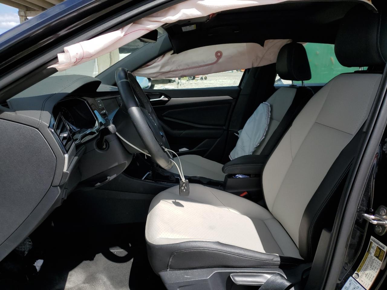 2020 Volkswagen Jetta S - Image 7