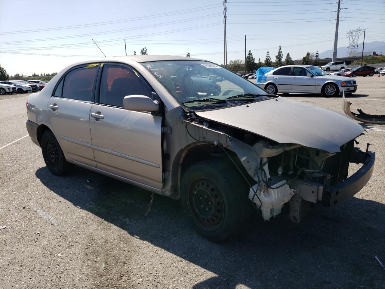 2003 Toyota Corolla Ce - Image 4