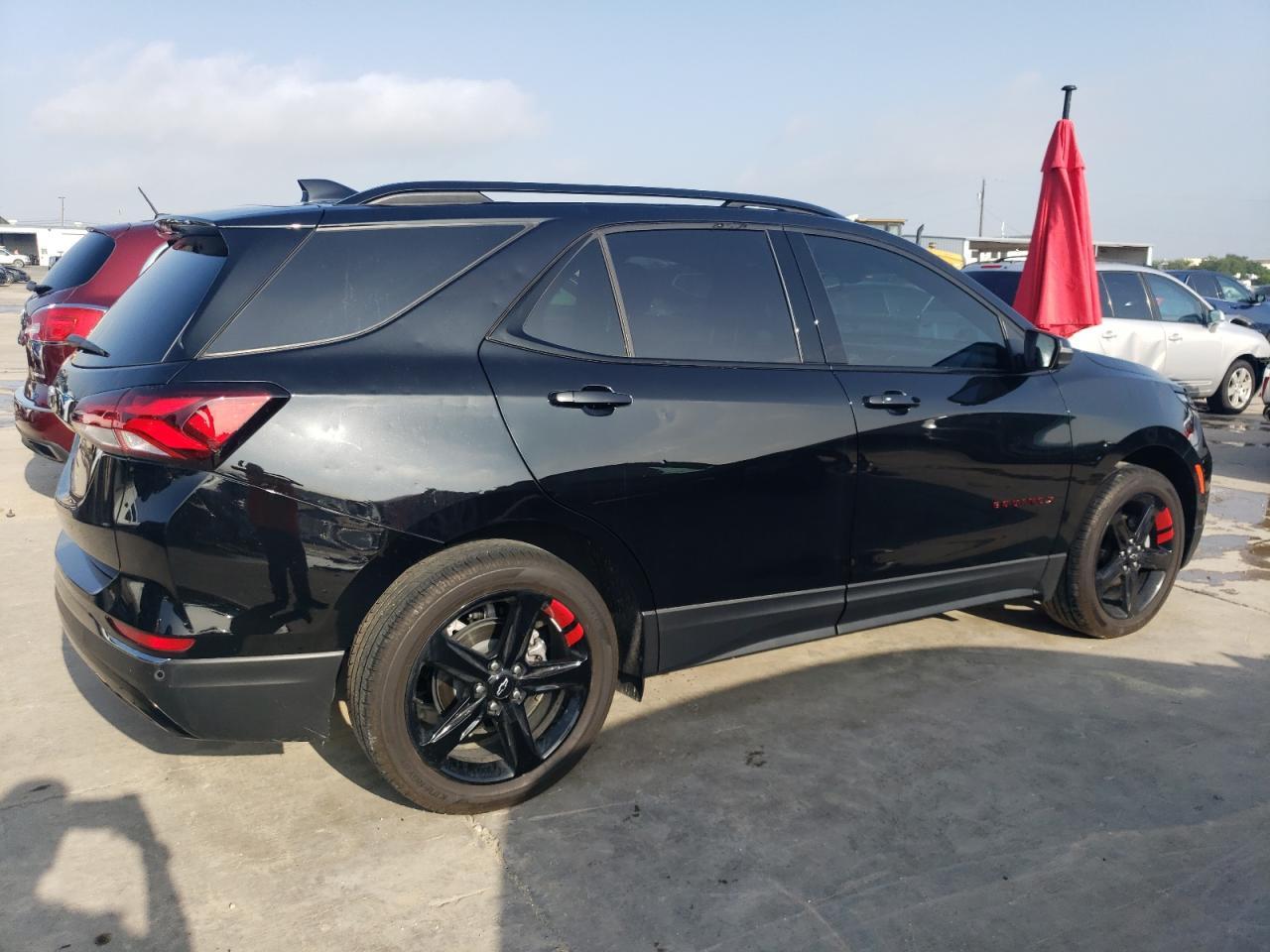 2023 Chevrolet Equinox Premier - Фото 3
