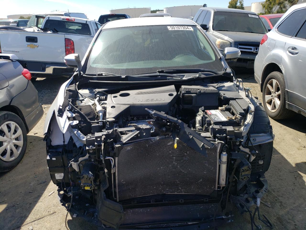 2018 Nissan Altima 2.5 - Фото 5