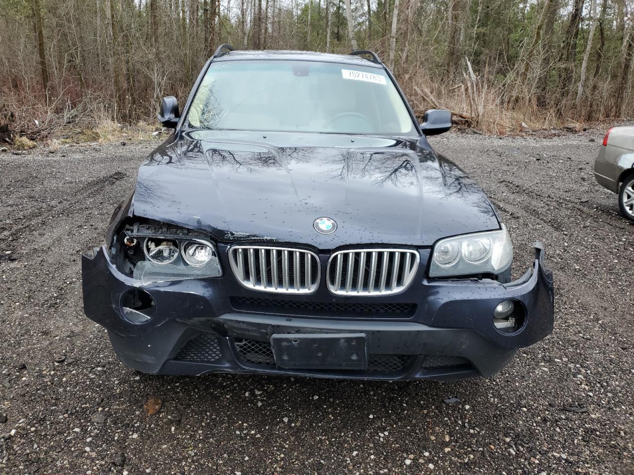 2010 BMW X3 xDrive30I - Image 5