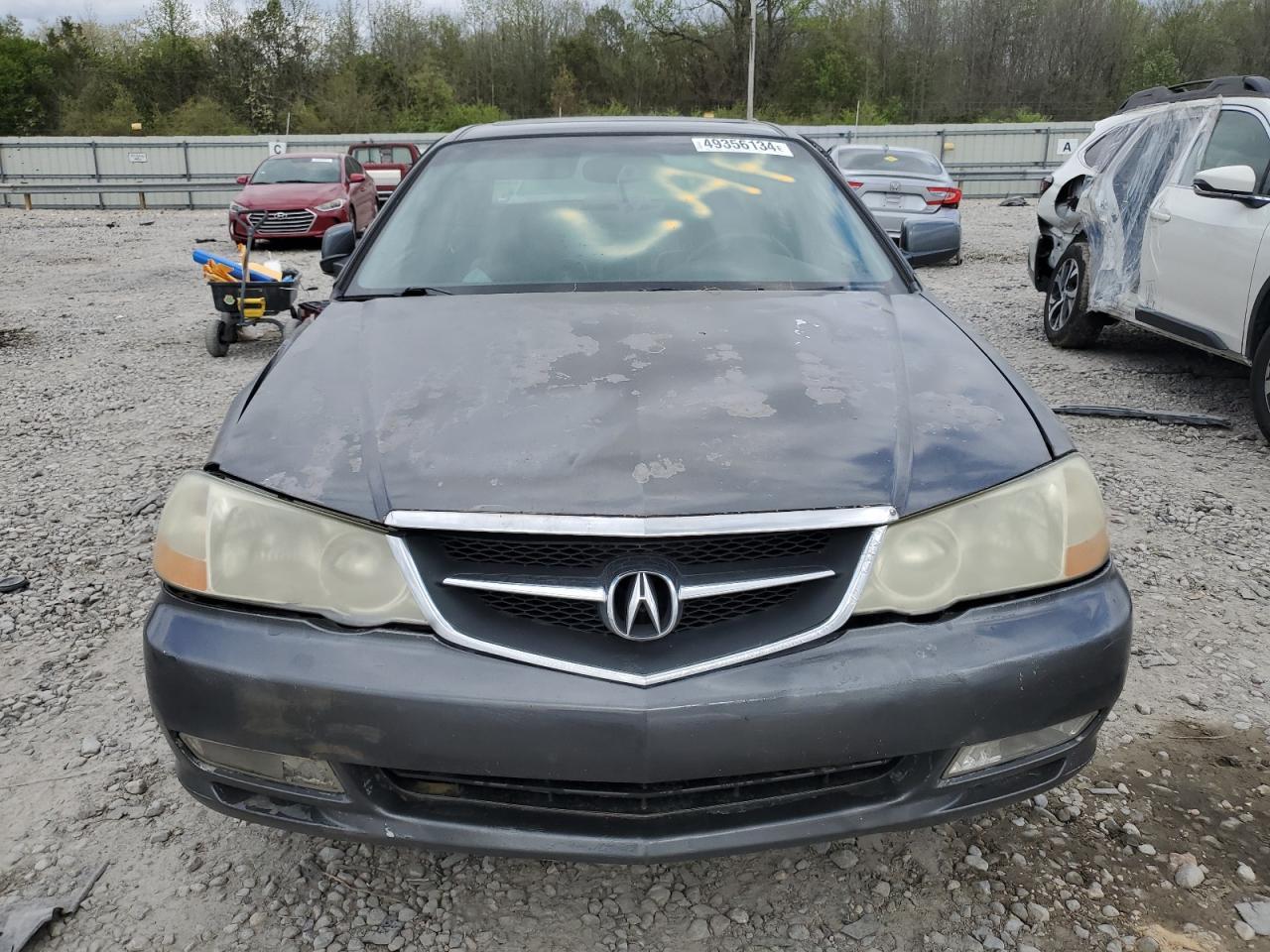 2003 Acura 3.2Tl - Image 5