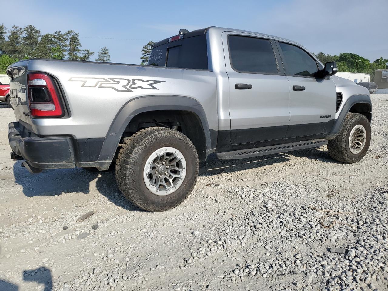 2021 Ram 1500 Trx - Image 3