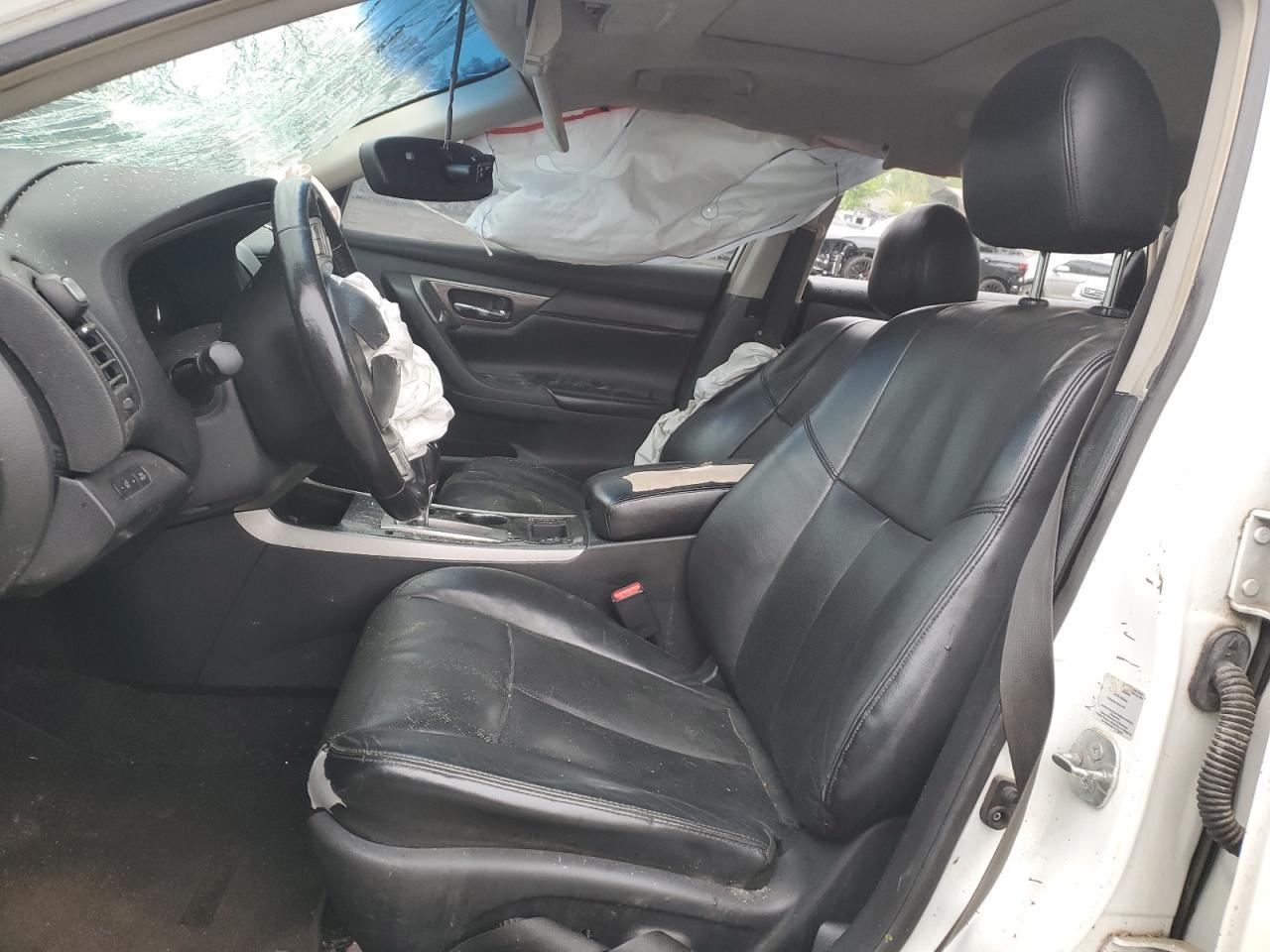 2013 Nissan Altima 2.5 - Image 7