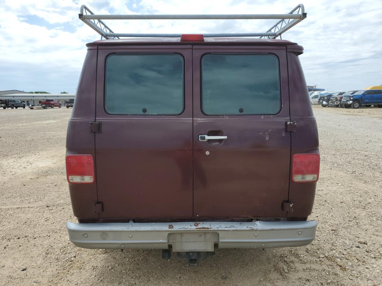 1994 Chevrolet G20 - Image 6