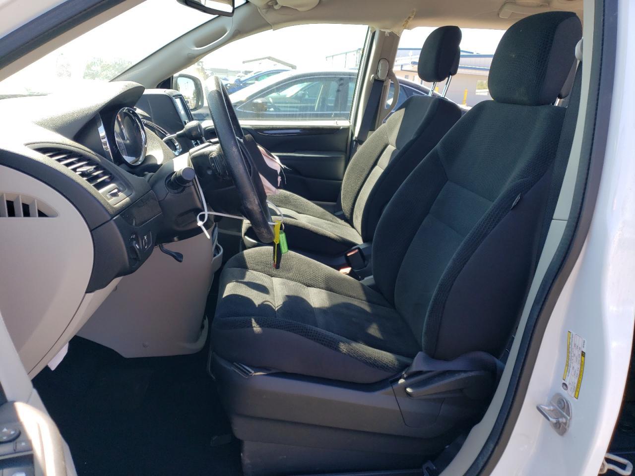 2019 Dodge Grand Caravan Se - Image 7