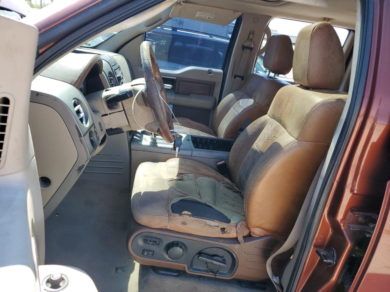 2006 Ford F150 Supercrew - Фото 7