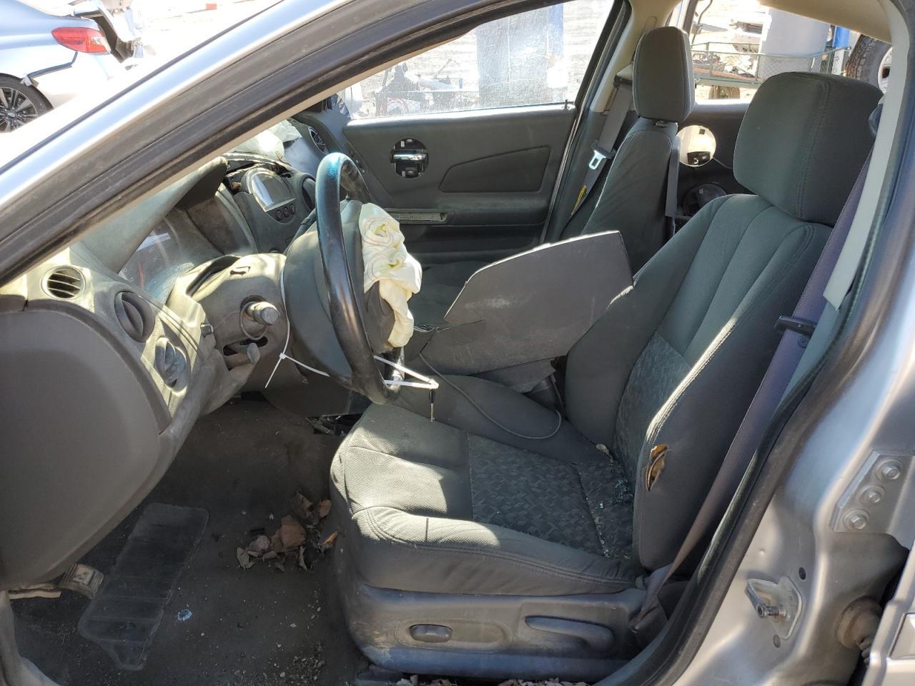 2004 Pontiac Grand Prix Gt2 - Фото 7