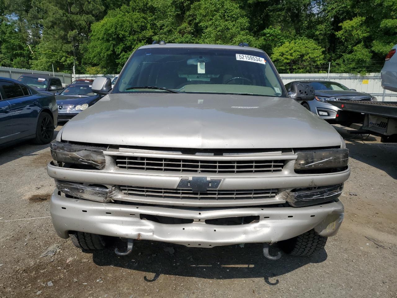 2005 Chevrolet Suburban C1500 - Image 5