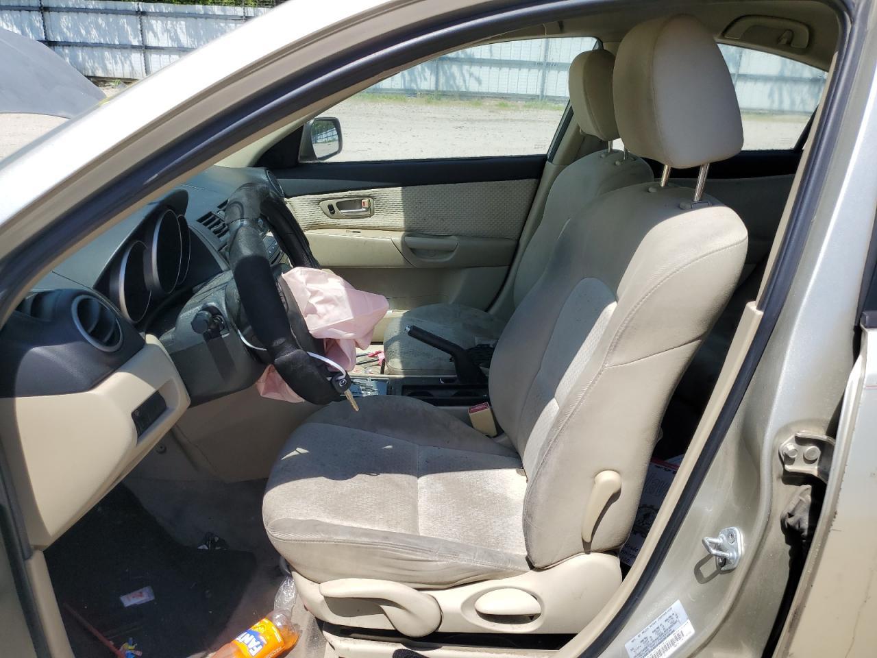 2004 Mazda 3 - Image 7