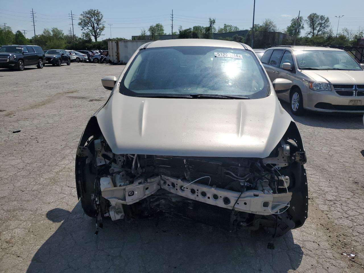2017 Ford Escape Se - Image 5