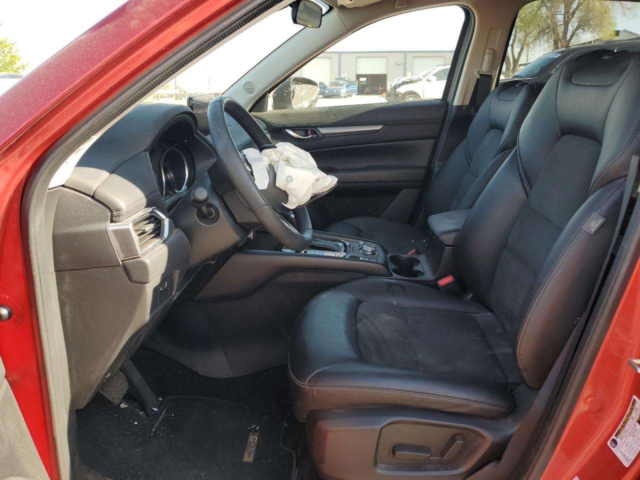 2023 Mazda Cx-5 Select - Фото 7