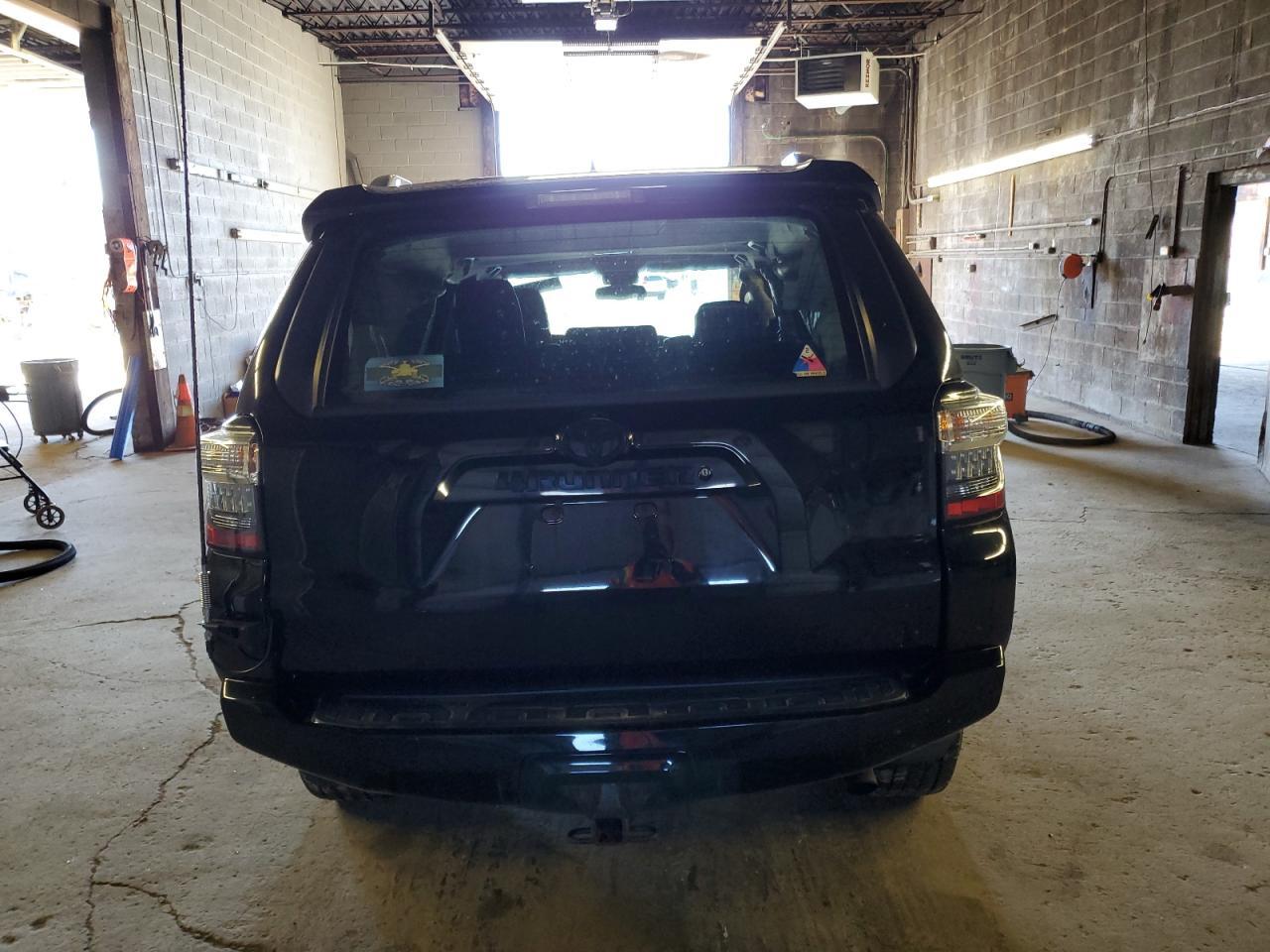 2016 Toyota 4Runner Sr5/Sr5 Premium - Фото 6