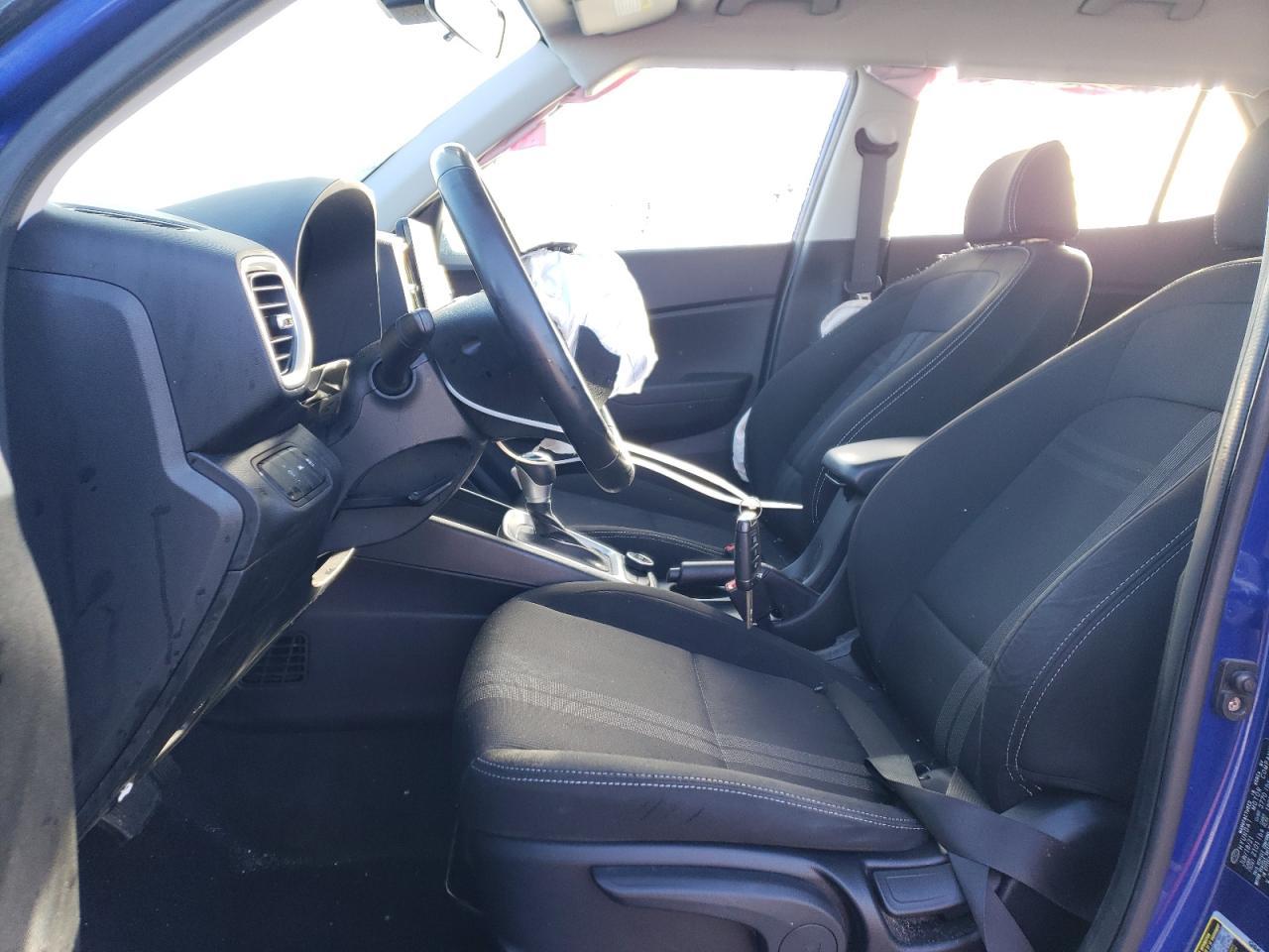 2021 Hyundai Venue Sel - Image 7