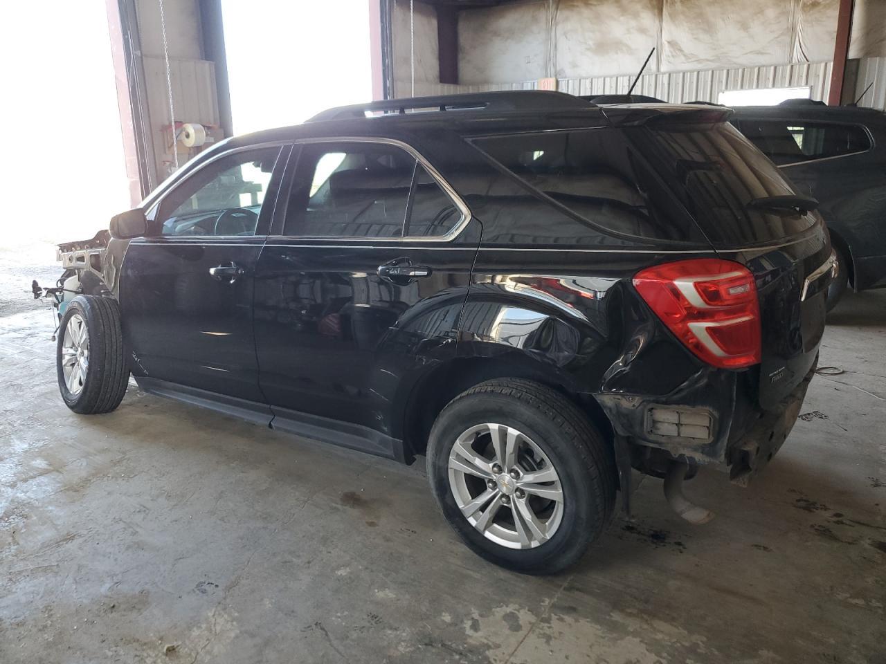2016 Chevrolet Equinox Lt - Image 2
