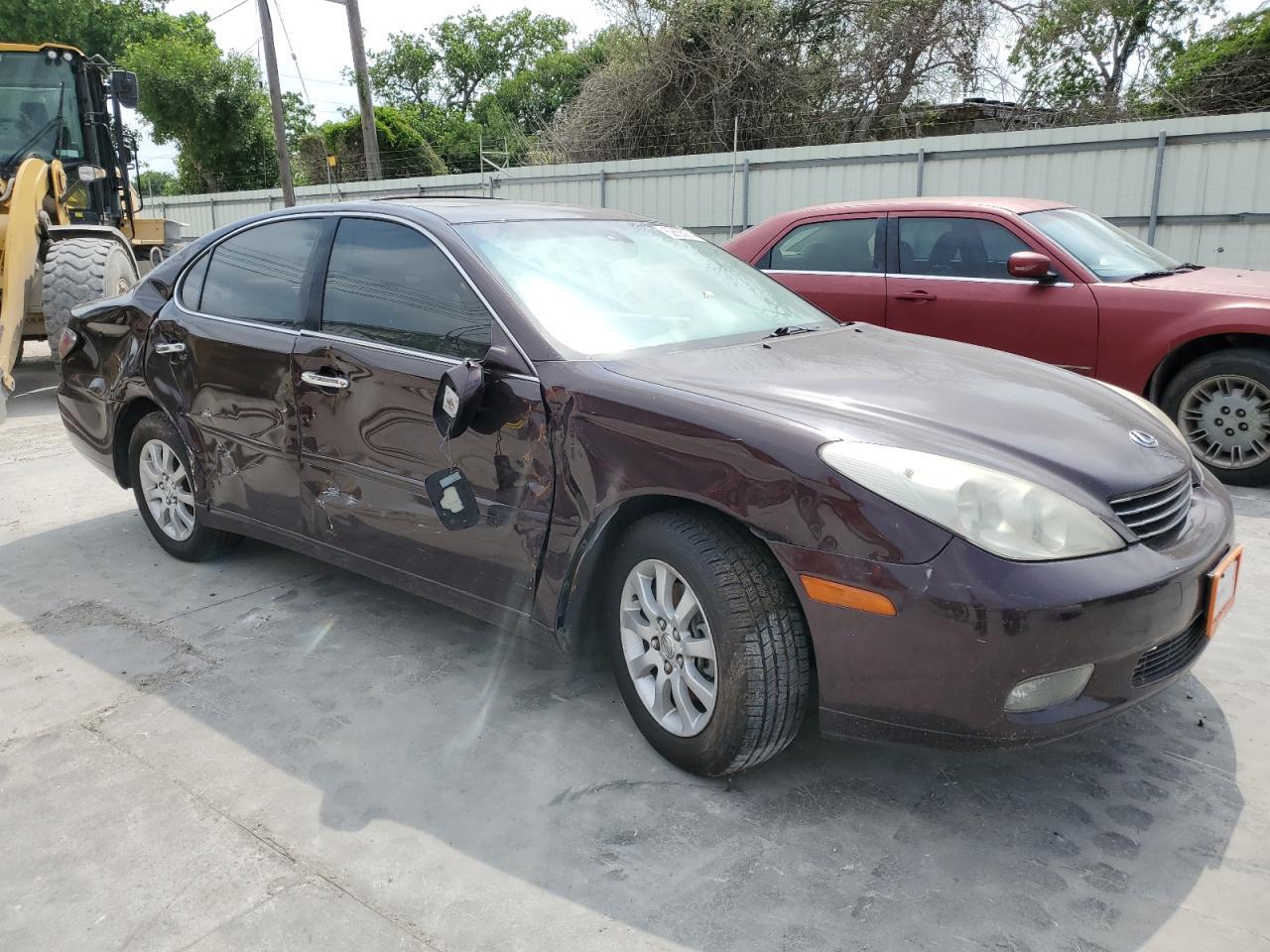 2002 Lexus Es 300 - Image 4