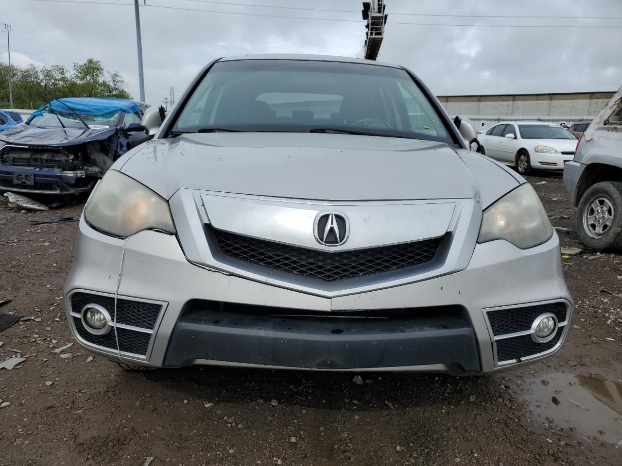 2011 Acura Rdx - Image 5