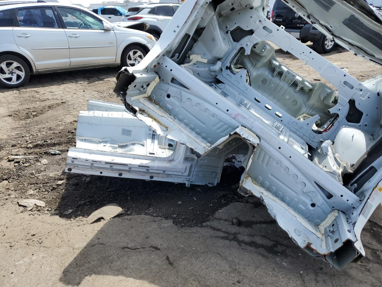 2018 Chevrolet Camaro Zl1 - Image 4