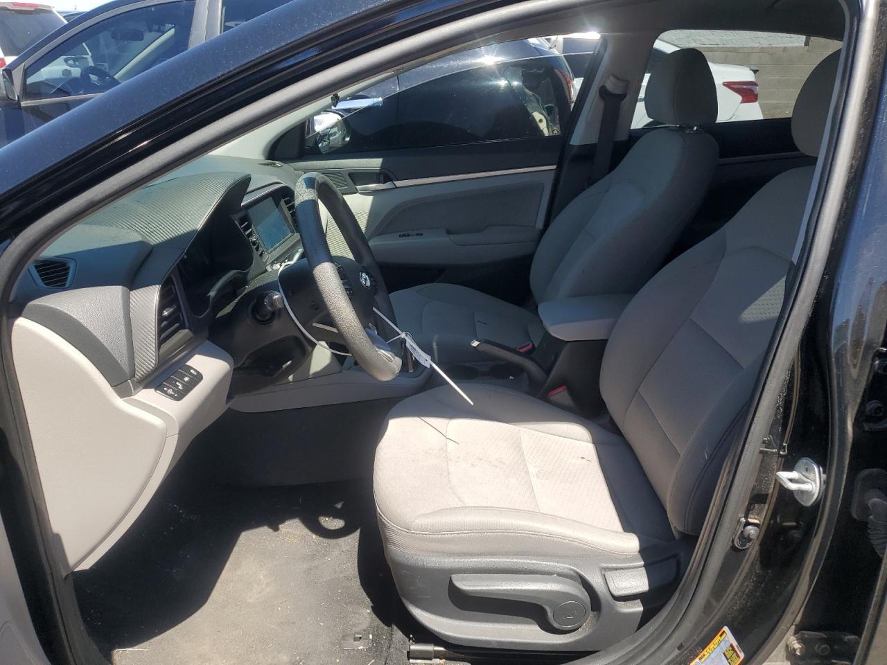 2020 Hyundai Elantra Sel - Фото 7