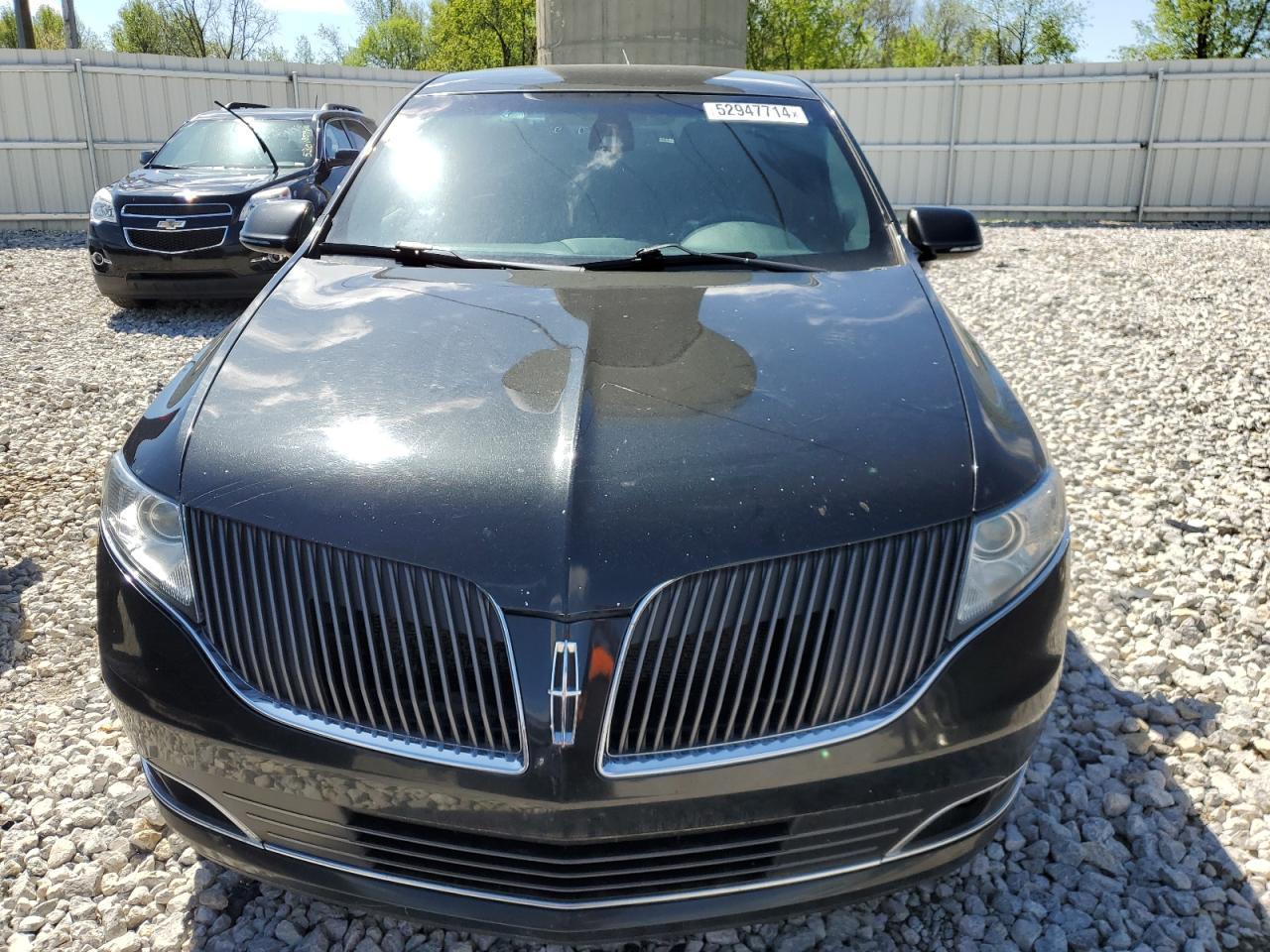2015 Lincoln Mkt - Image 5