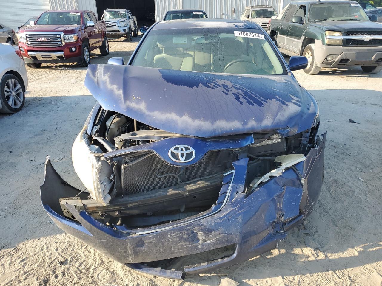 2007 Toyota Camry Ce - Image 5