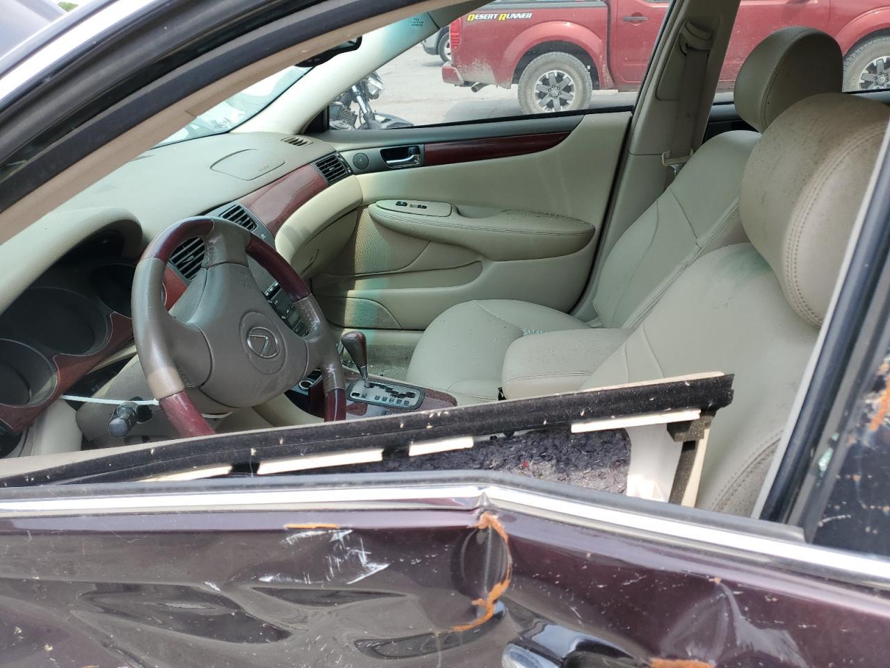 2002 Lexus Es 300 - Image 7