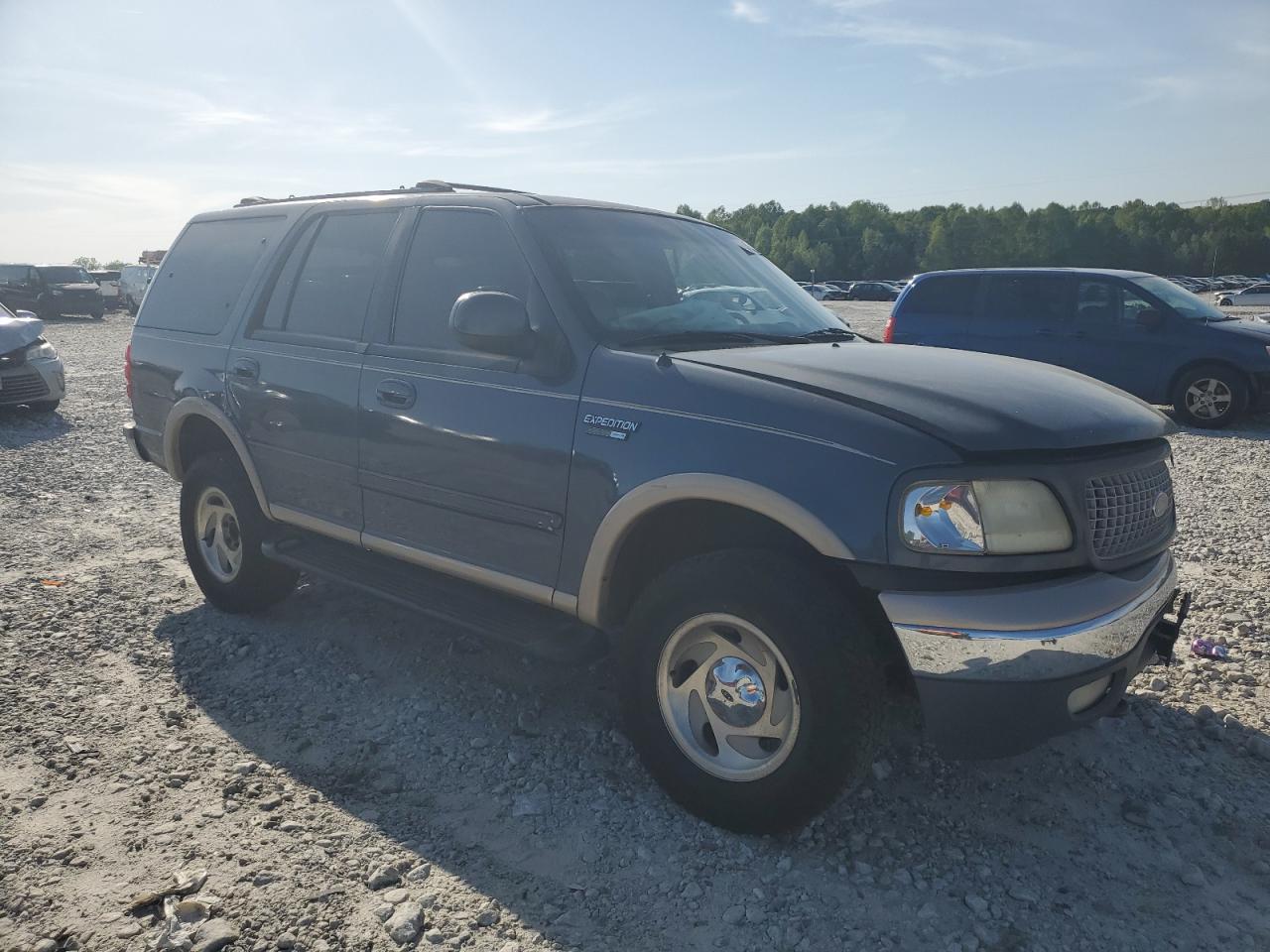1999 Ford Expedition - Image 4