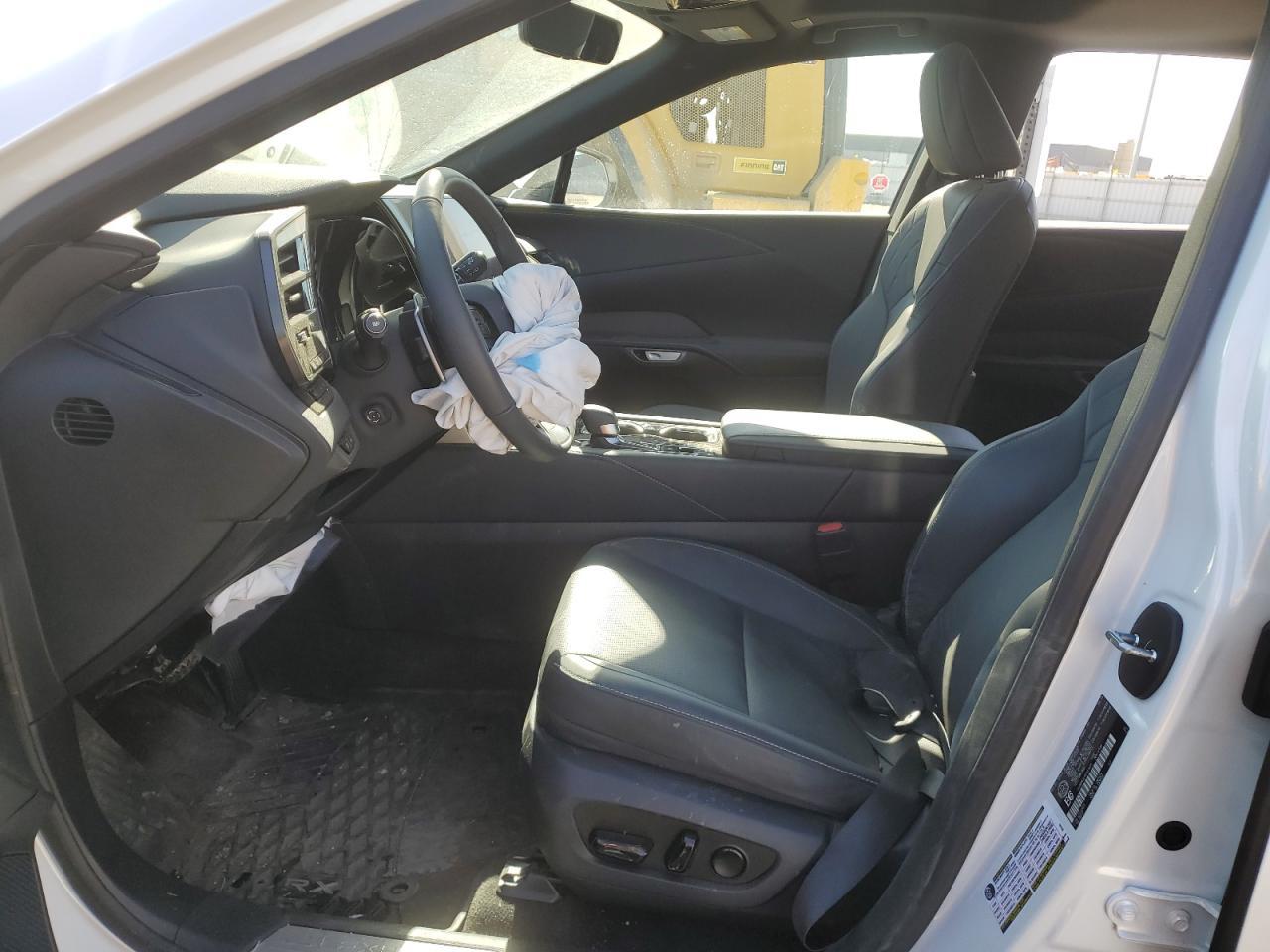 2024 Lexus Rx 350 Base - Фото 7