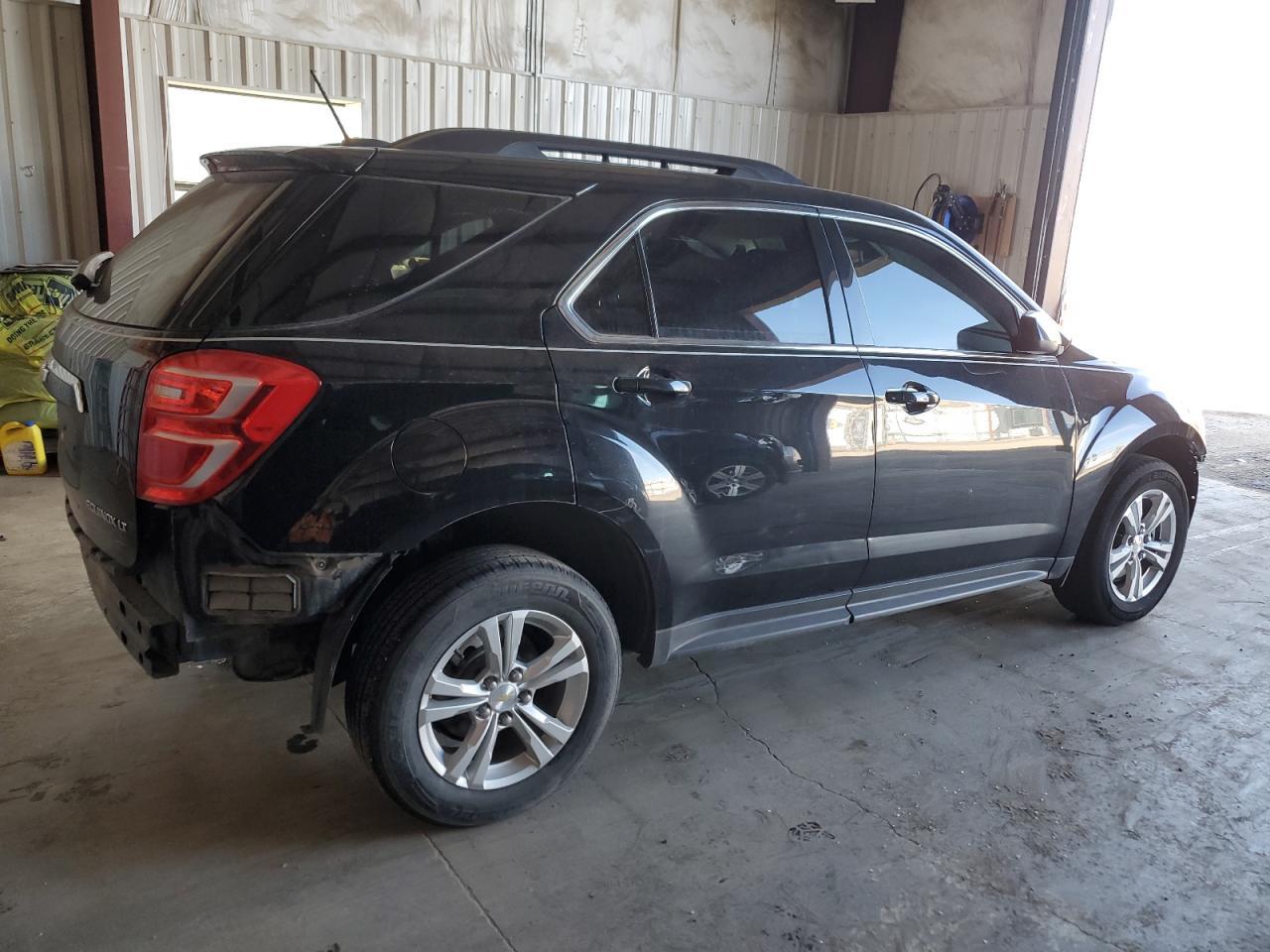 2016 Chevrolet Equinox Lt - Image 3