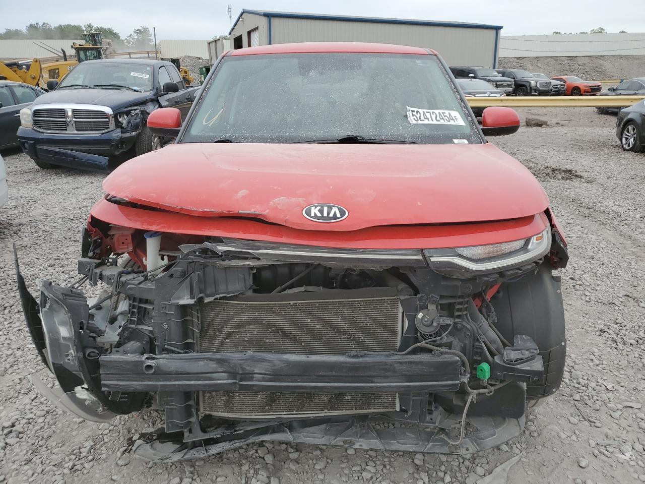 2020 Kia Soul Ex - Image 5