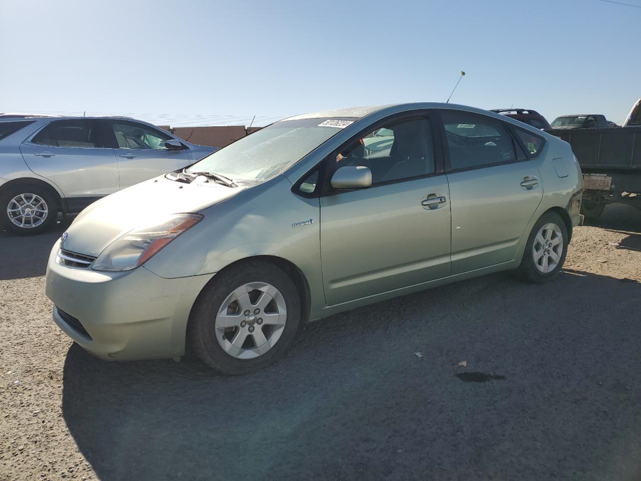2008 Toyota Prius
