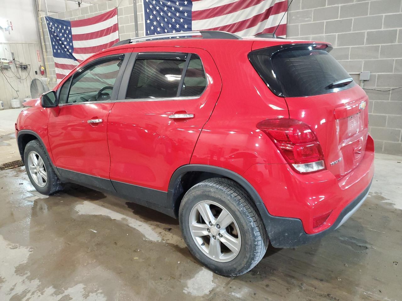 2018 Chevrolet Trax 1Lt - Image 2