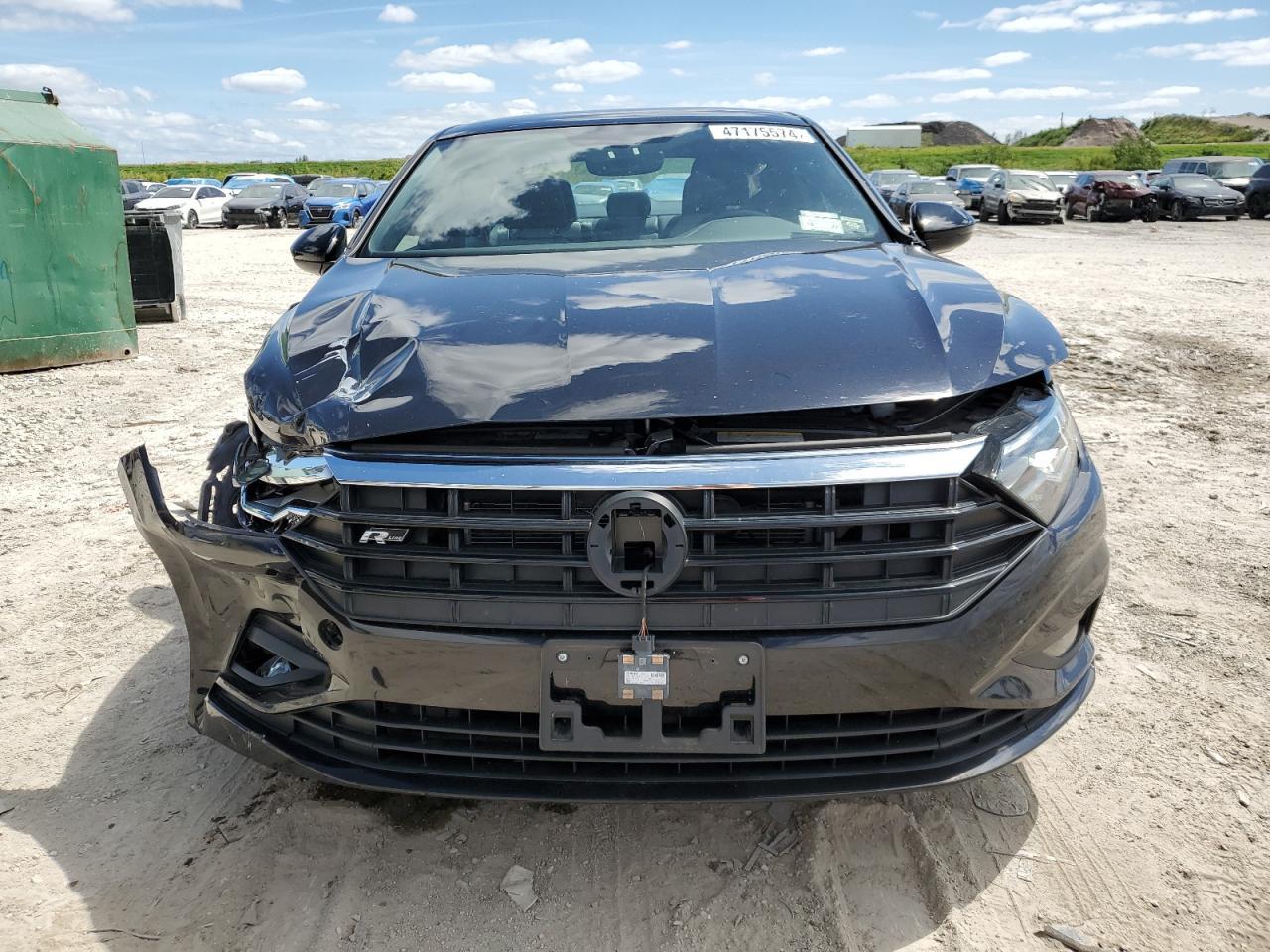 2020 Volkswagen Jetta S - Image 5