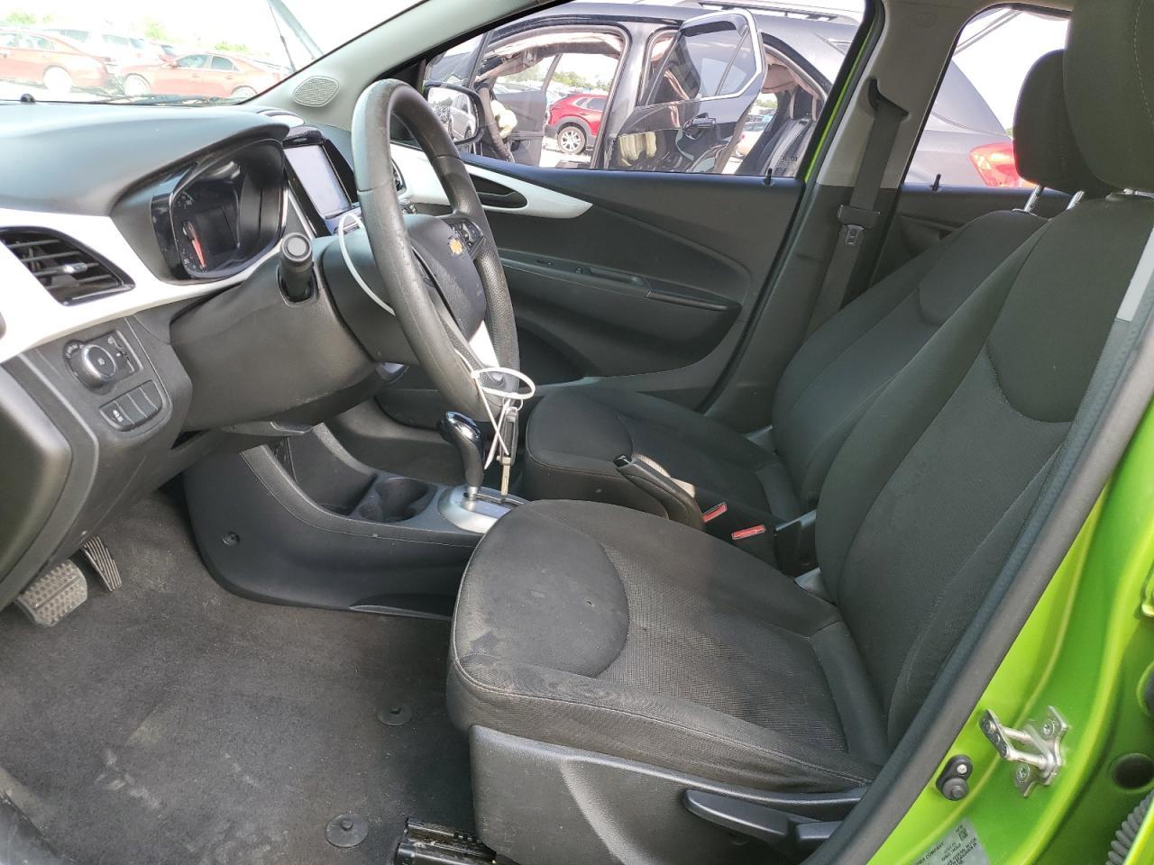 2016 Chevrolet Spark 1Lt - Фото 7