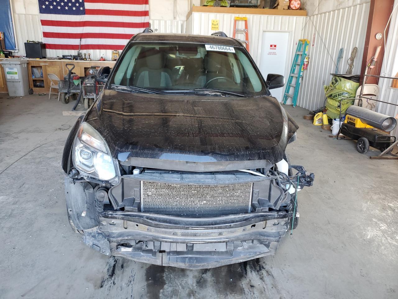 2016 Chevrolet Equinox Lt - Image 5