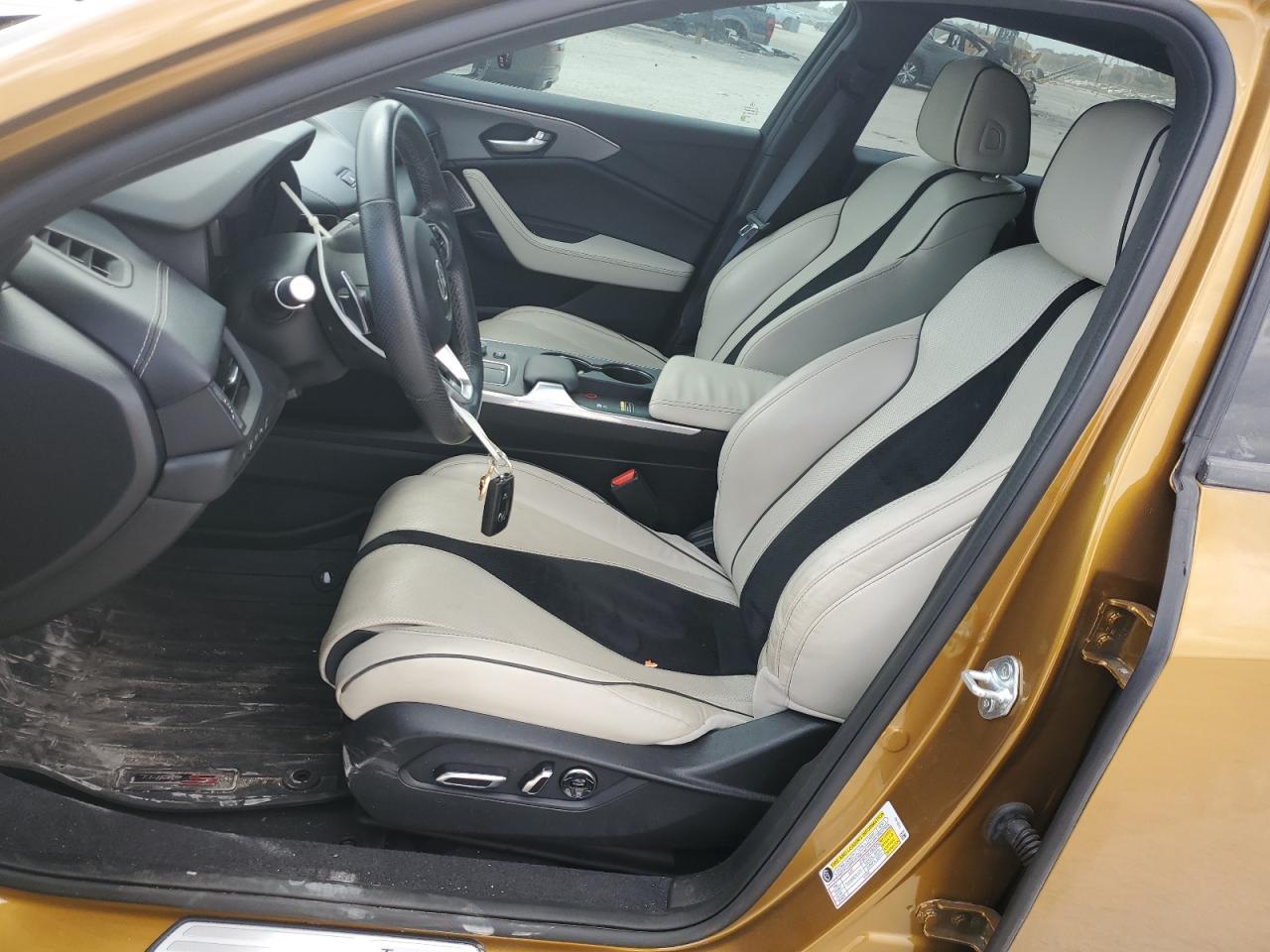 2022 Acura Tlx Type S - Фото 7