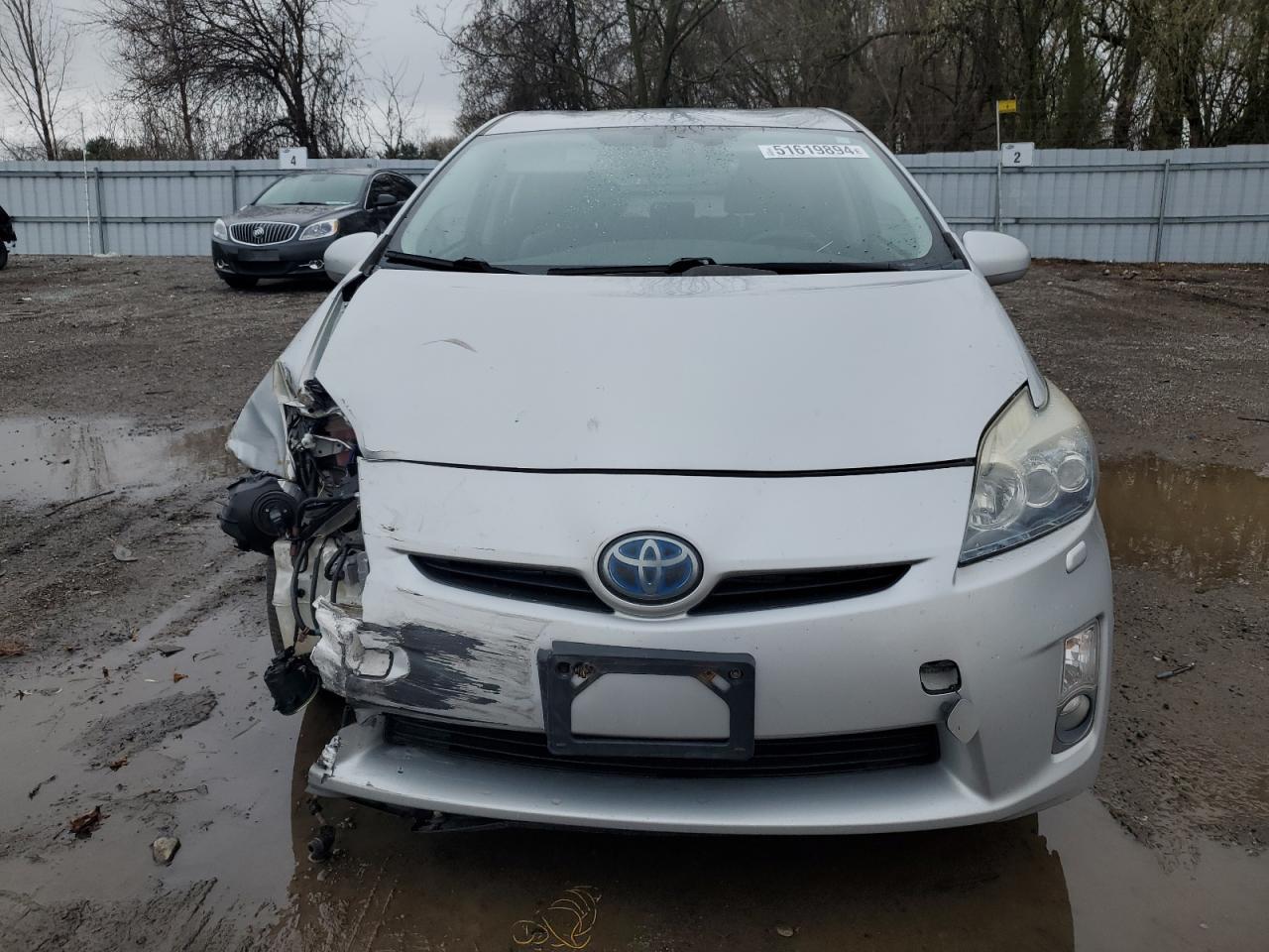 2010 Toyota Prius - Image 5
