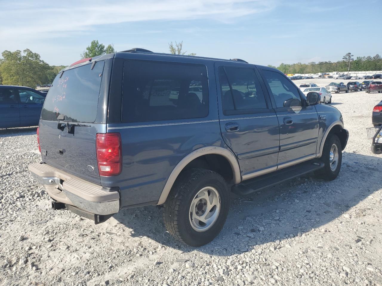 1999 Ford Expedition - Image 3