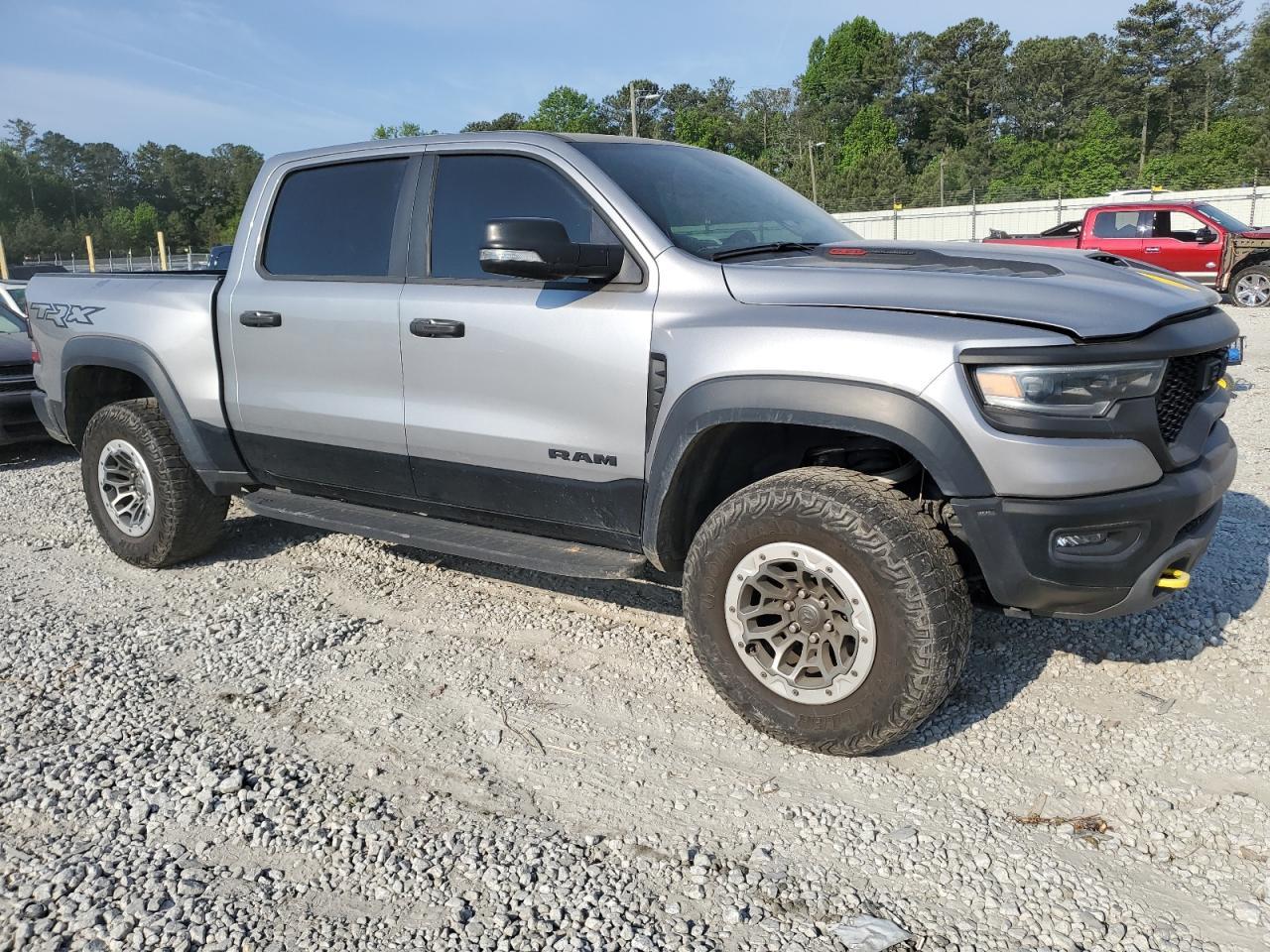 2021 Ram 1500 Trx - Image 4