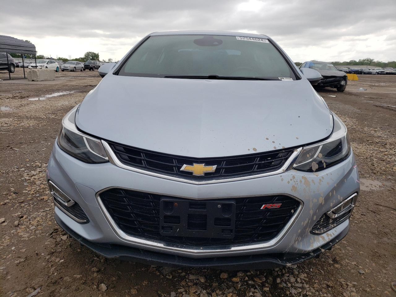 2017 Chevrolet Cruze Premier - Image 5