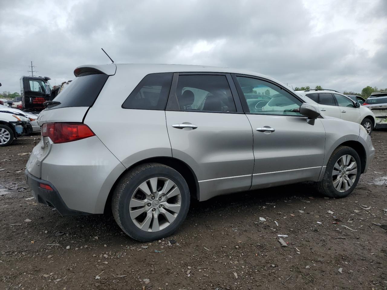 2011 Acura Rdx - Image 3