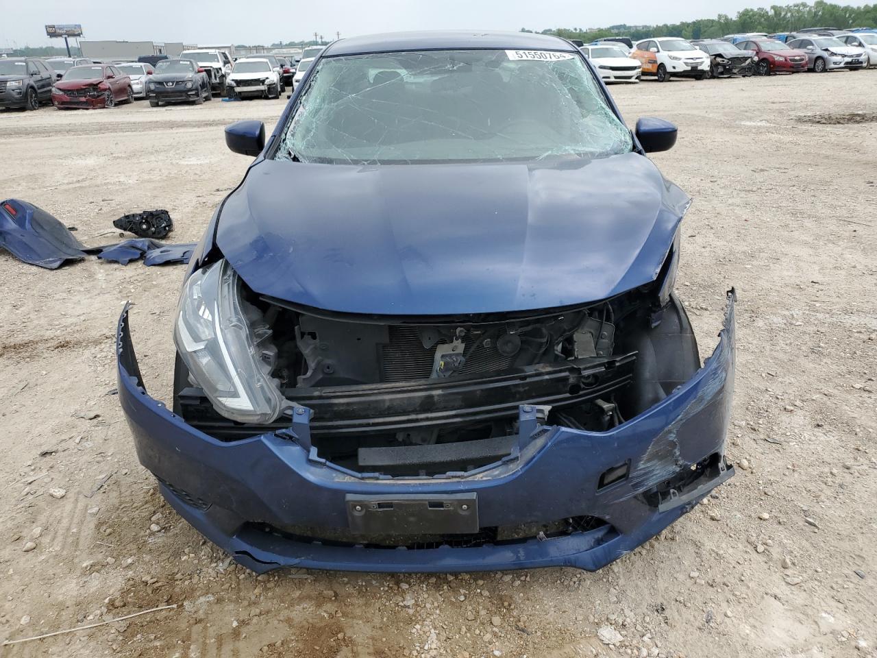 2019 Nissan Sentra S - Image 5