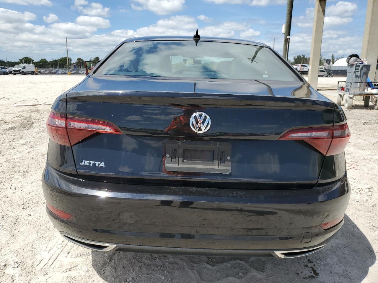 2020 Volkswagen Jetta S - Image 6