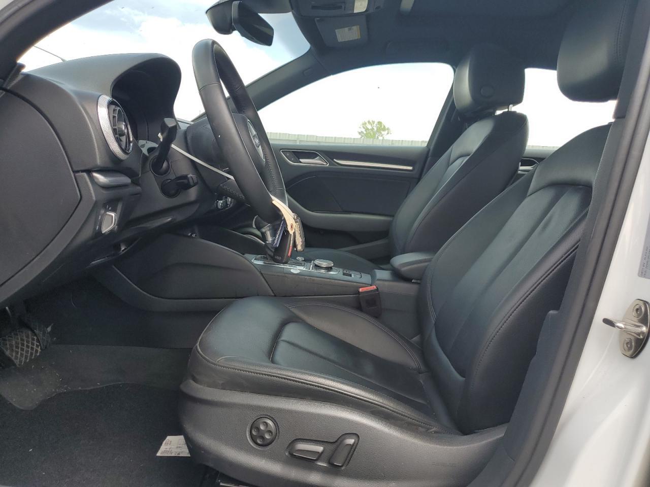 2020 Audi A3 Premium Plus - Фото 7